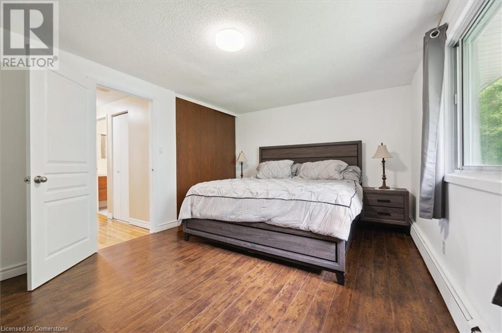 293 Fairway Road N Unit# 33, Kitchener, Ontario  N2A 2P1 - Photo 15 - 40729964