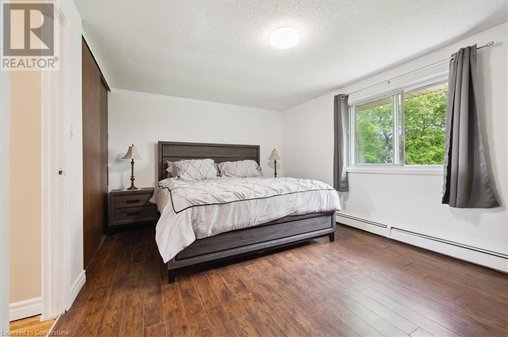 293 Fairway Road N Unit# 33, Kitchener, Ontario  N2A 2P1 - Photo 16 - 40729964