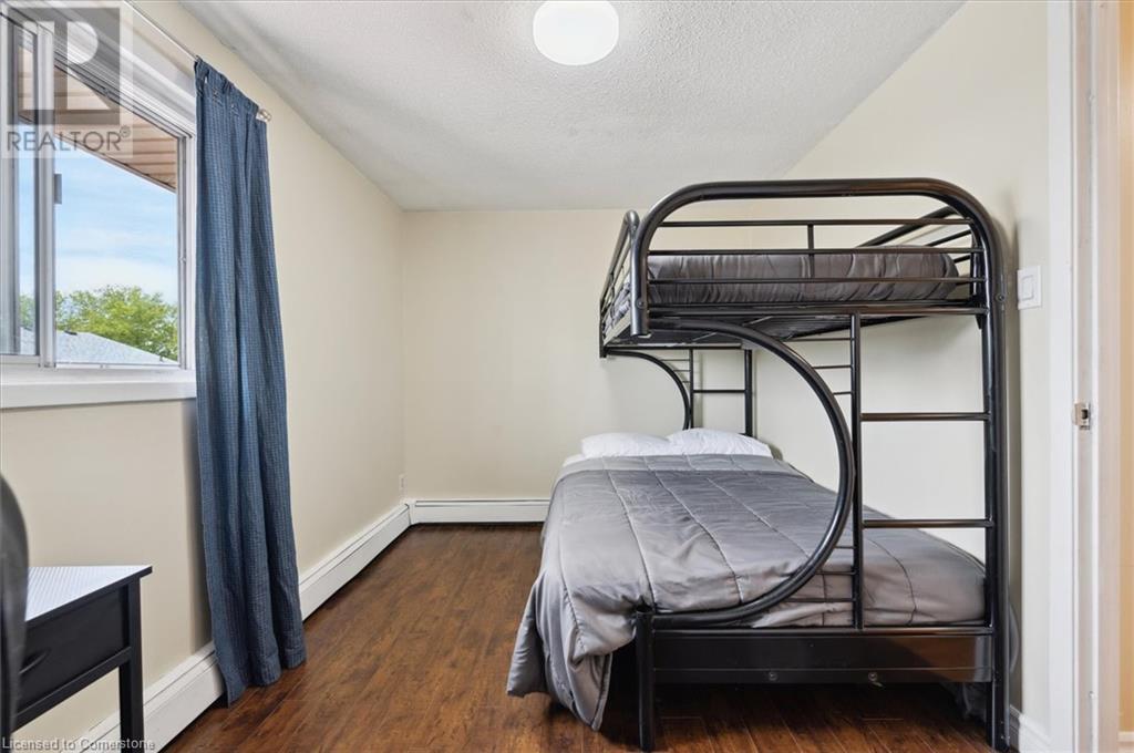 293 Fairway Road N Unit# 33, Kitchener, Ontario  N2A 2P1 - Photo 18 - 40729964