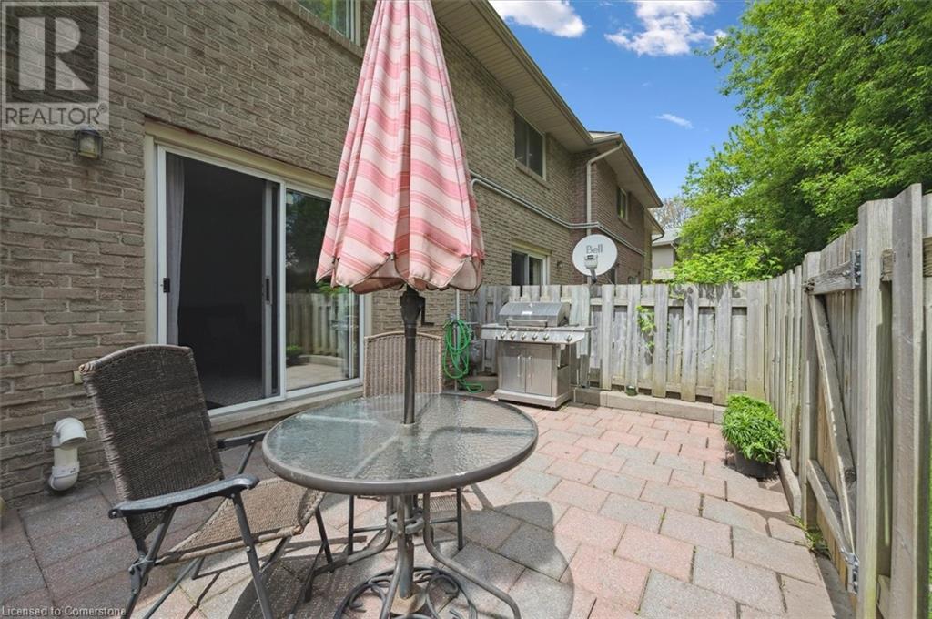 293 Fairway Road N Unit# 33, Kitchener, Ontario  N2A 2P1 - Photo 24 - 40729964