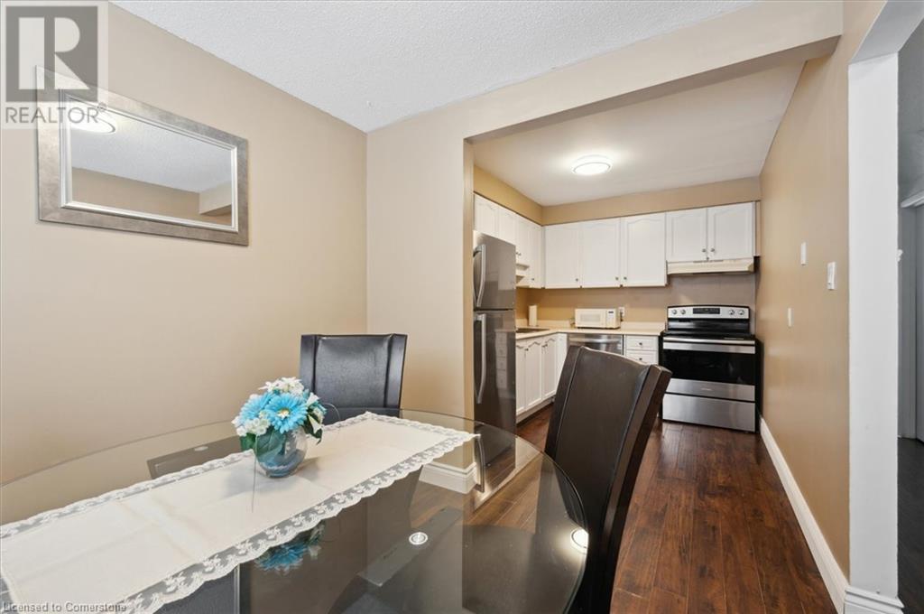 293 Fairway Road N Unit# 33, Kitchener, Ontario  N2A 2P1 - Photo 7 - 40729964