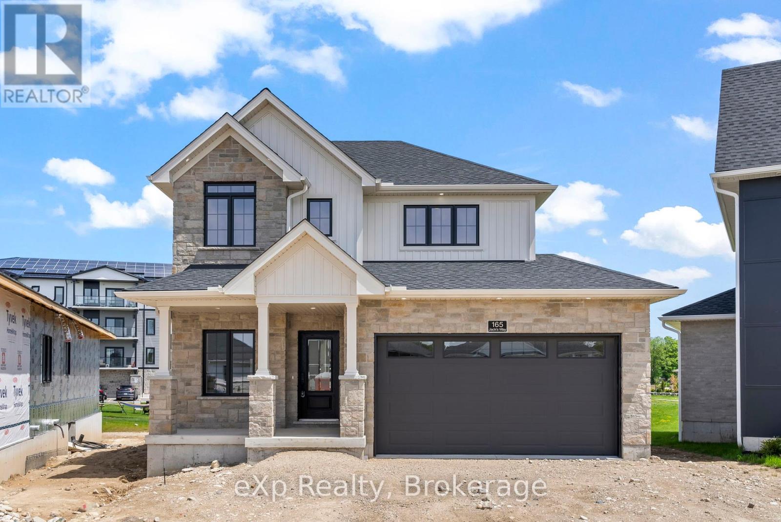 165 JACK'S WAY, Wellington North, Ontario