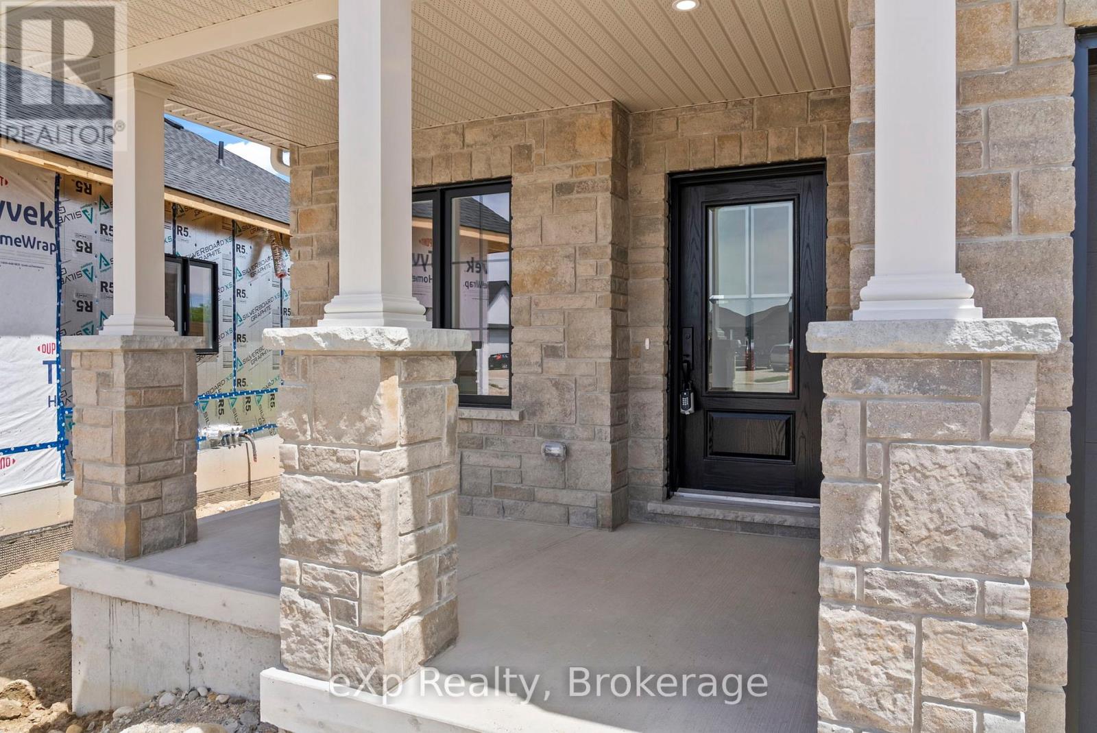 165 Jack's Way, Wellington North, Ontario  N0G 2L4 - Photo 2 - X12164488