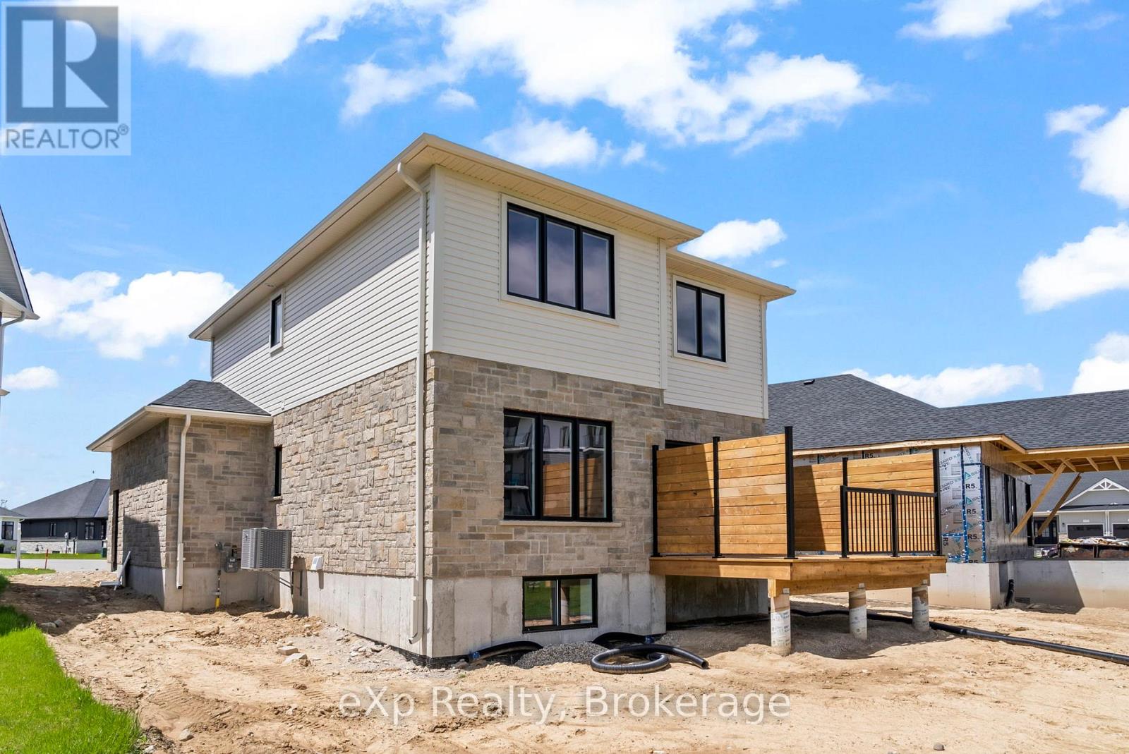 165 Jack's Way, Wellington North, Ontario  N0G 2L4 - Photo 41 - X12164488