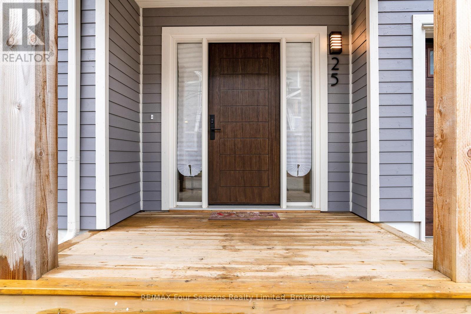 25 Starboard Road, Collingwood, Ontario  L9Y 5C8 - Photo 43 - S12164558