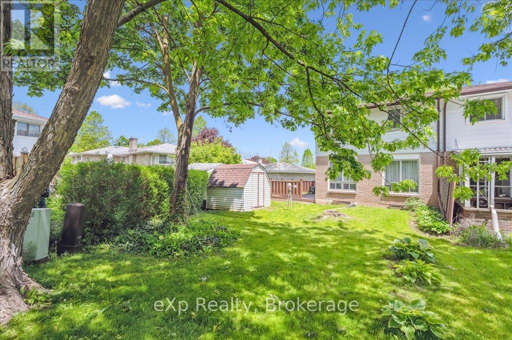 133 Ingleside Drive, Kitchener, Ontario  N2M 2G9 - Photo 20 - X12164580