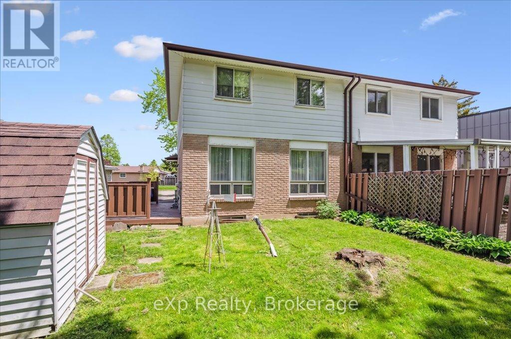 133 Ingleside Drive, Kitchener, Ontario  N2M 2G9 - Photo 21 - X12164580