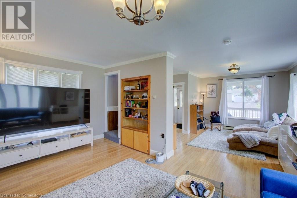 280 Princess Street, Brussels, Ontario  N0G 1H0 - Photo 15 - 40730069