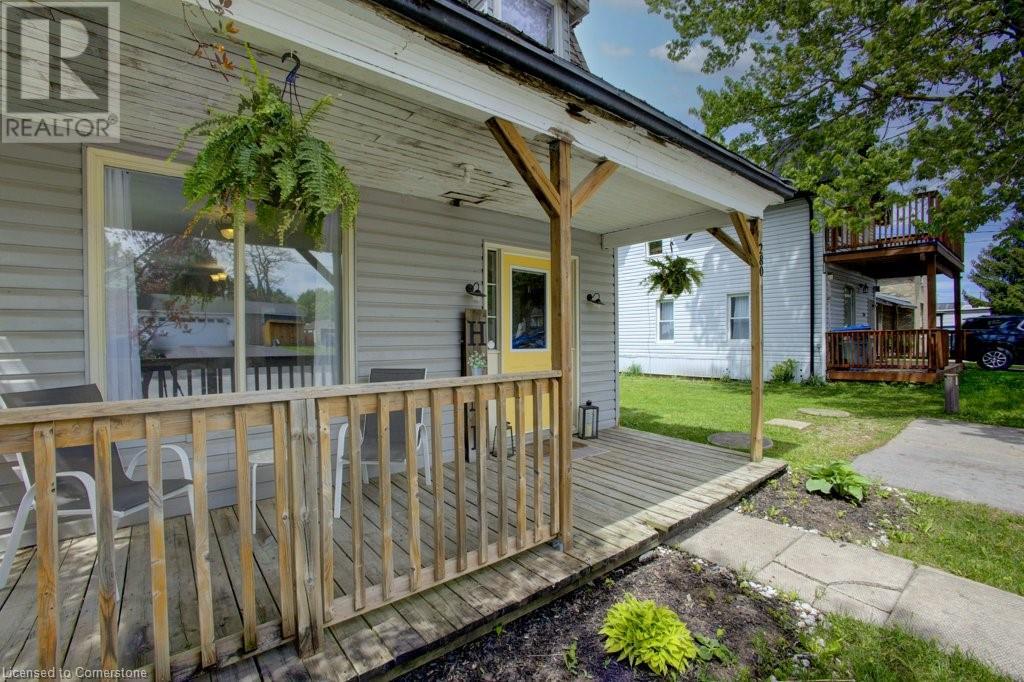 280 Princess Street, Brussels, Ontario  N0G 1H0 - Photo 5 - 40730069