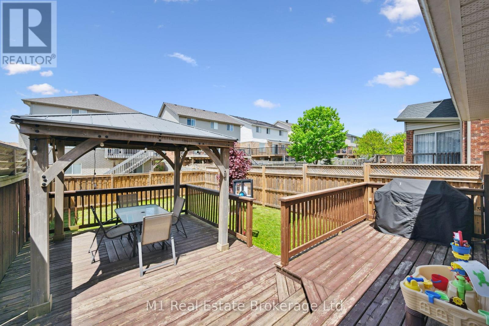 4 Sandcreek Lane, Guelph, Ontario  N1E 7K7 - Photo 19 - X12164652