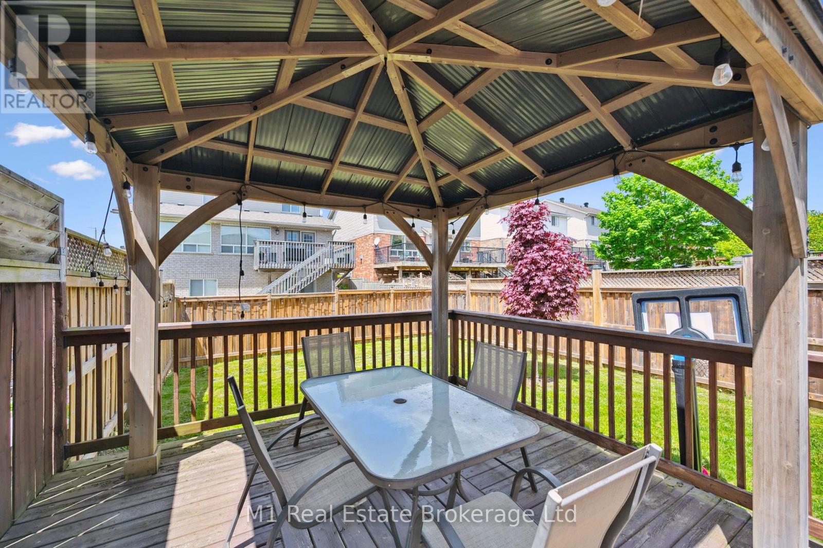 4 Sandcreek Lane, Guelph, Ontario  N1E 7K7 - Photo 21 - X12164652