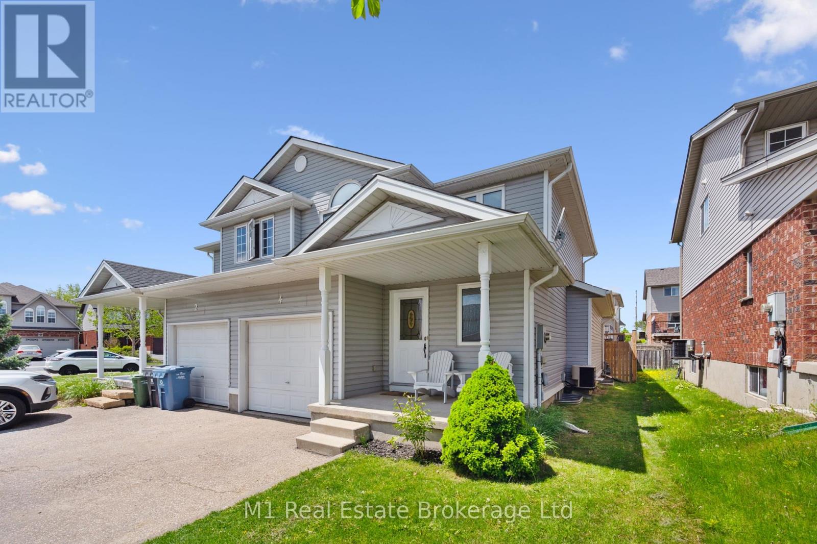4 Sandcreek Lane, Guelph, Ontario  N1E 7K7 - Photo 4 - X12164652