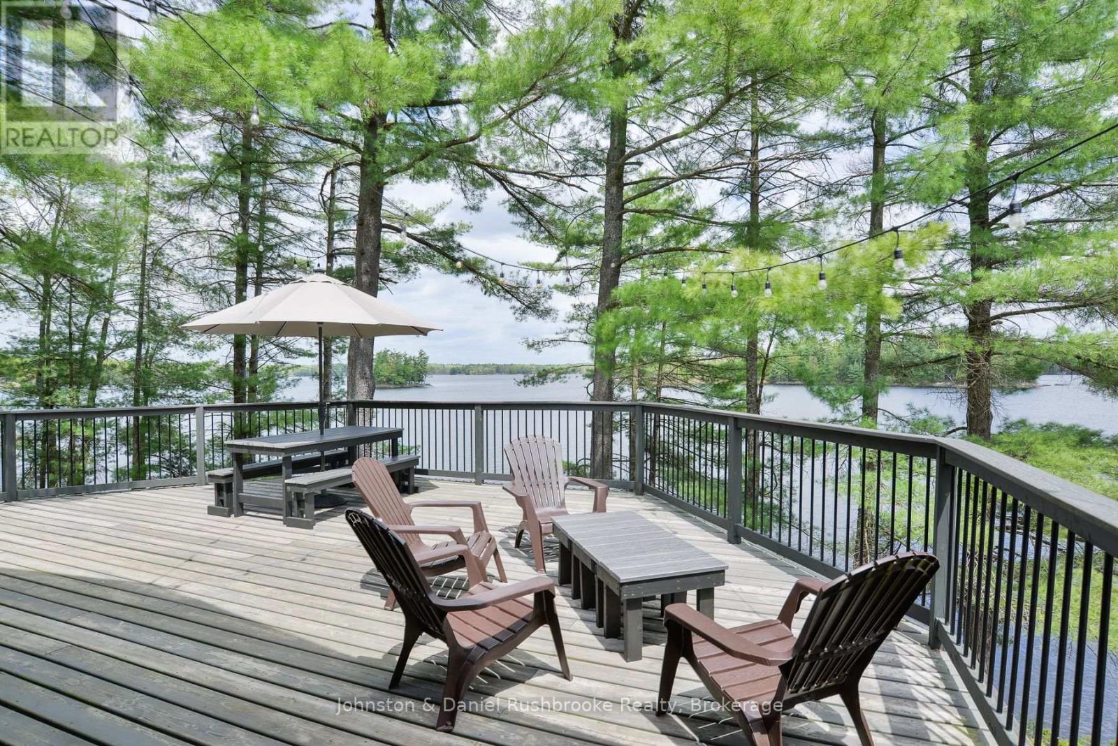 3 Island 2ml, Gravenhurst, Ontario  P0E 1G0 - Photo 4 - X12164679
