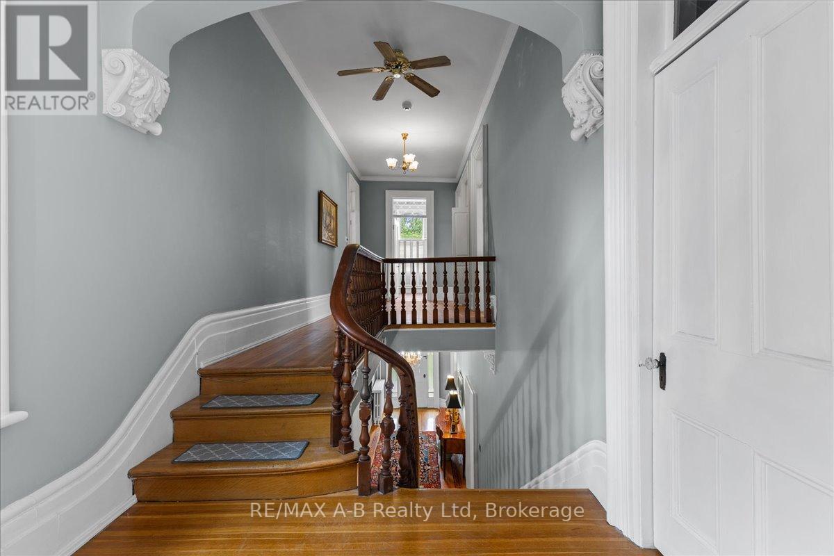 126 John Street N, Stratford, Ontario  N5A 6K9 - Photo 18 - X12164681