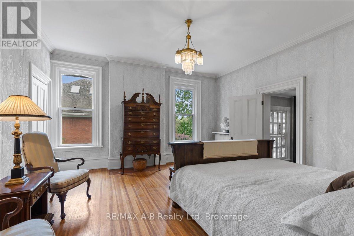 126 John Street N, Stratford, Ontario  N5A 6K9 - Photo 22 - X12164681