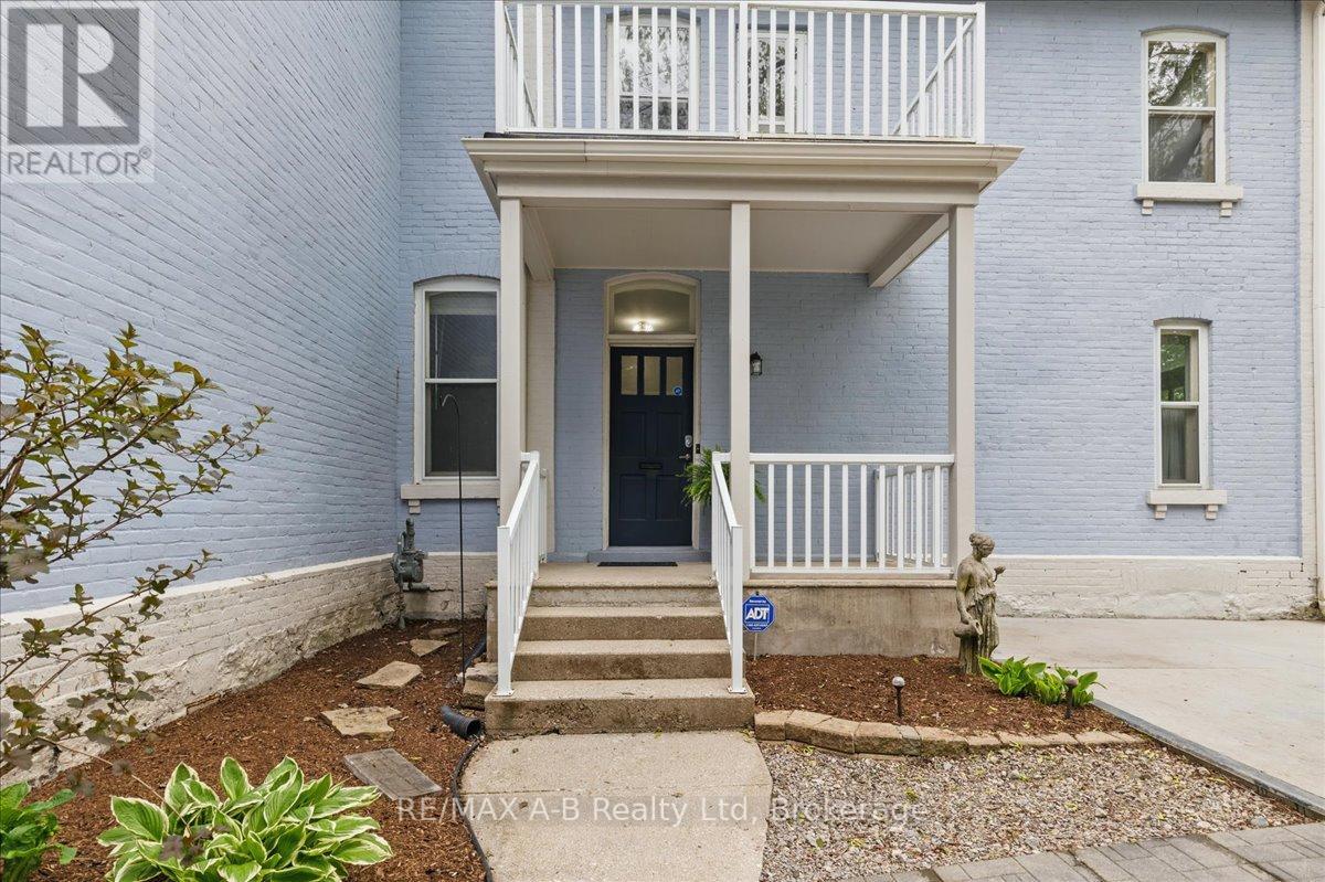 126 John Street N, Stratford, Ontario  N5A 6K9 - Photo 33 - X12164681