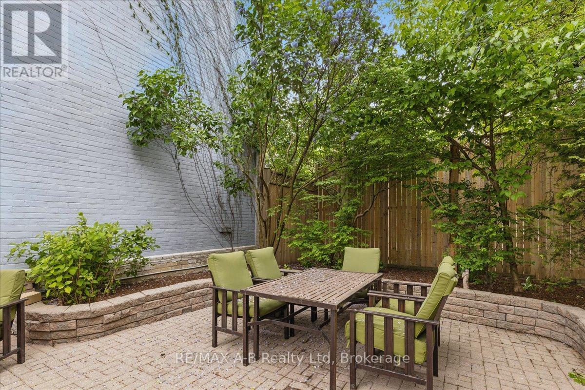 126 John Street N, Stratford, Ontario  N5A 6K9 - Photo 37 - X12164681