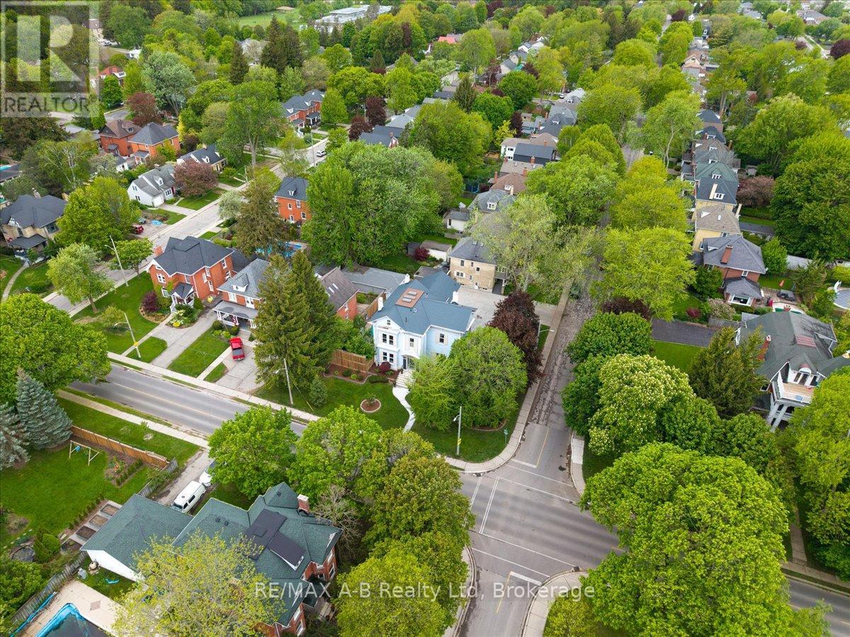 126 John Street N, Stratford, Ontario  N5A 6K9 - Photo 39 - X12164681