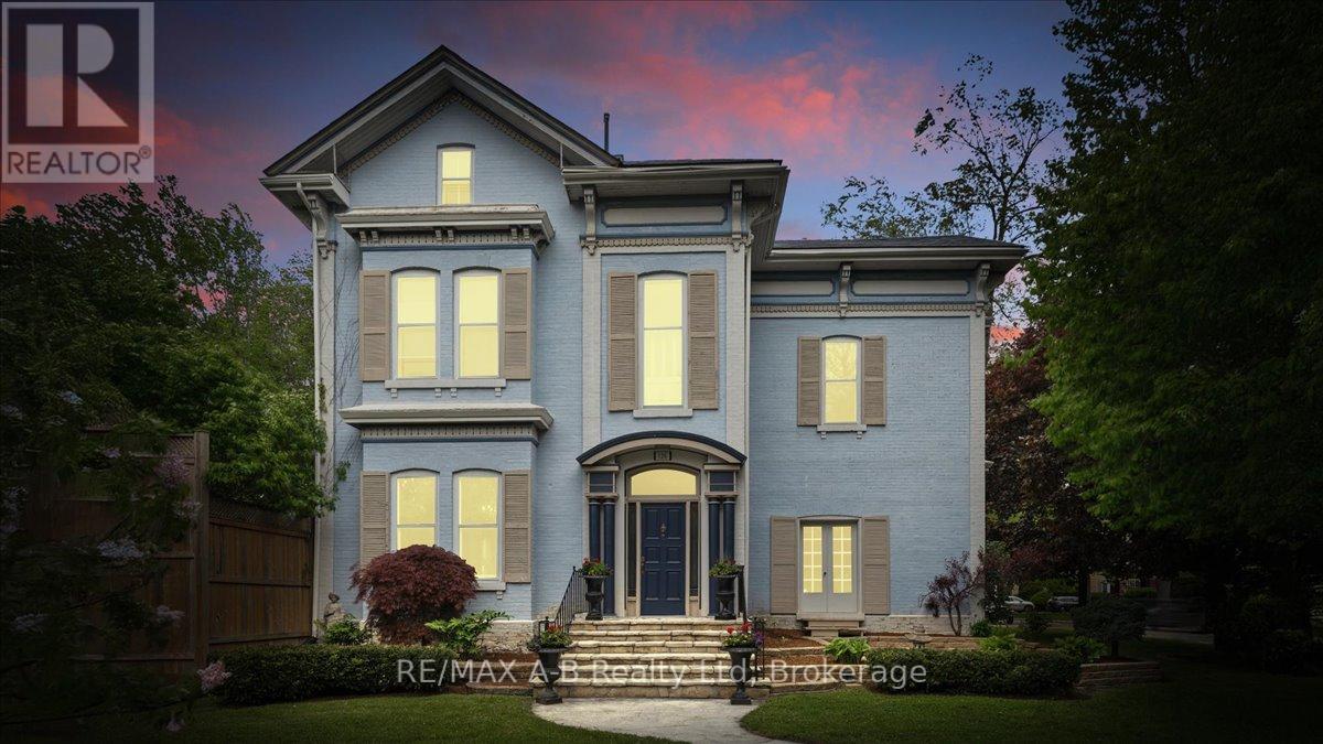 126 John Street N, Stratford, Ontario  N5A 6K9 - Photo 41 - X12164681