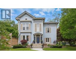 126 JOHN STREET N, Stratford, Ontario