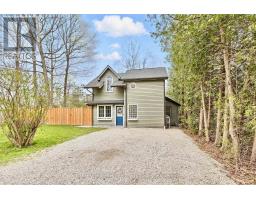 9 BAWDEN ROAD, Goderich, Ontario