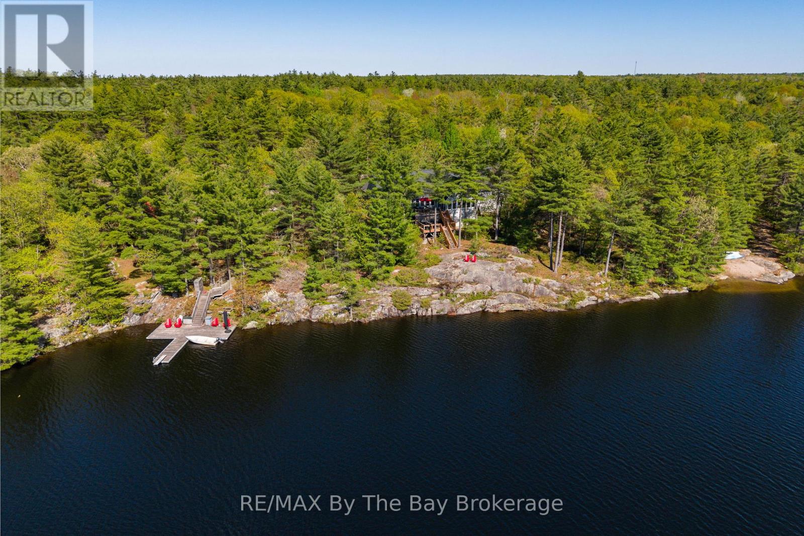 261 Kim T Lane, Georgian Bay, Ontario  L0K 1S0 - Photo 2 - X12164738