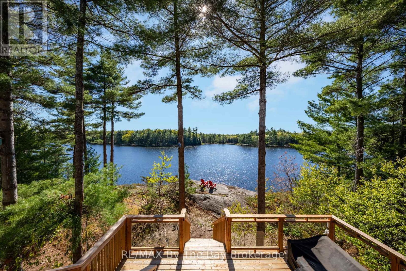 261 Kim T Lane, Georgian Bay, Ontario  L0K 1S0 - Photo 35 - X12164738