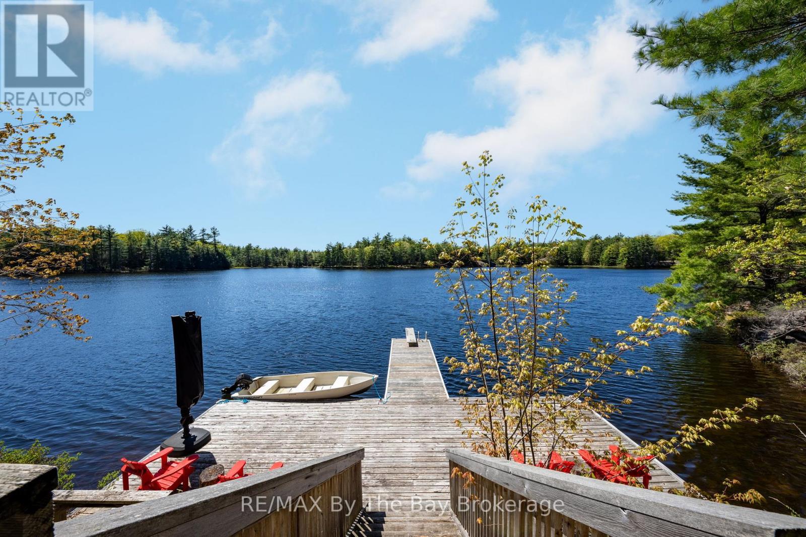 261 Kim T Lane, Georgian Bay, Ontario  L0K 1S0 - Photo 5 - X12164738