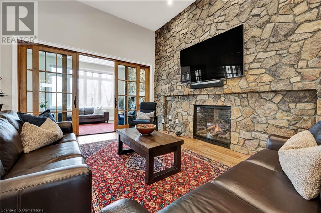 44 Pioneer Ridge Drive, Kitchener, Ontario  N2P 0G6 - Photo 12 - 40732356
