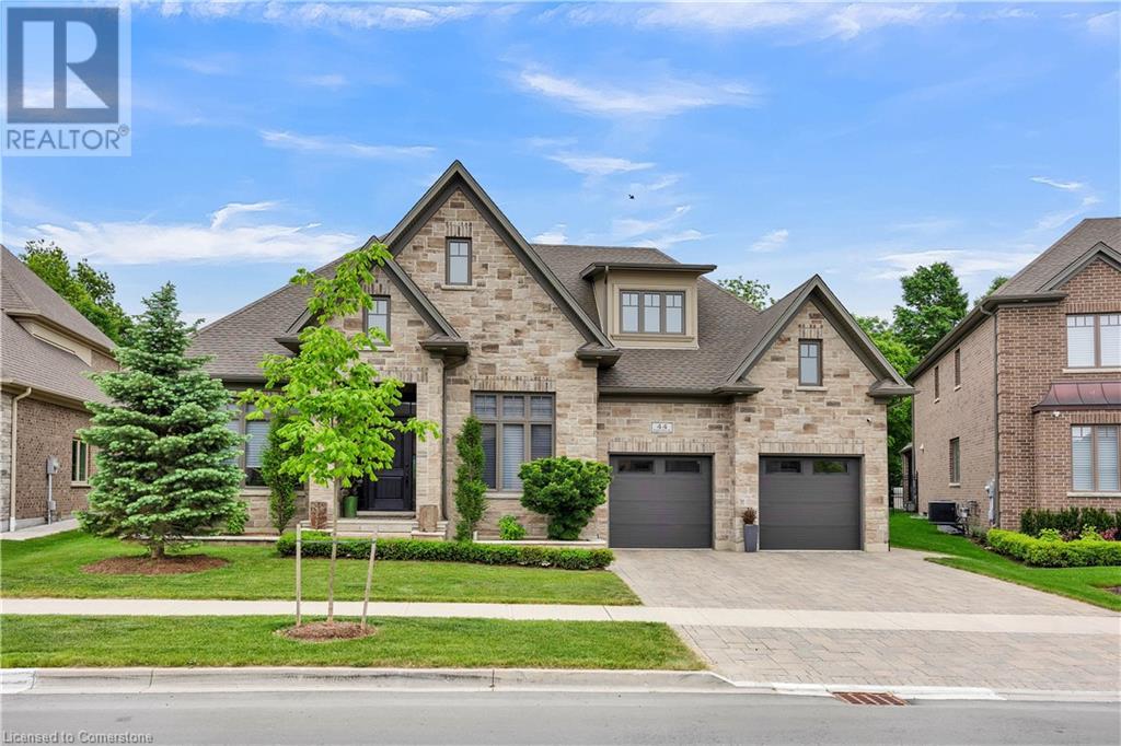 44 Pioneer Ridge Drive, Kitchener, Ontario  N2P 0G6 - Photo 2 - 40732356