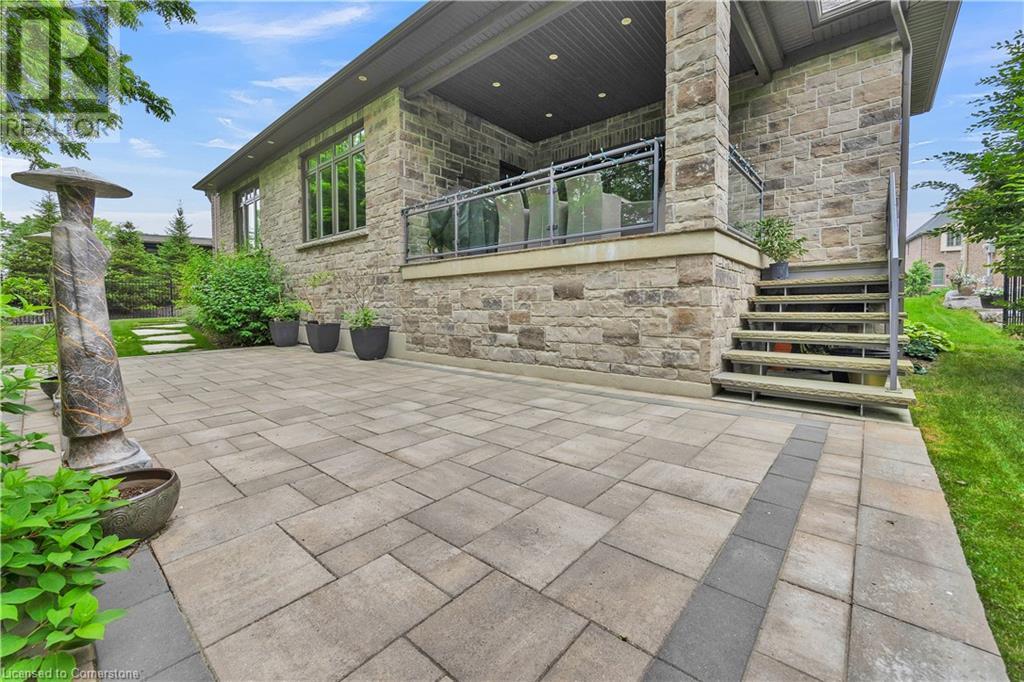 44 Pioneer Ridge Drive, Kitchener, Ontario  N2P 0G6 - Photo 42 - 40732356