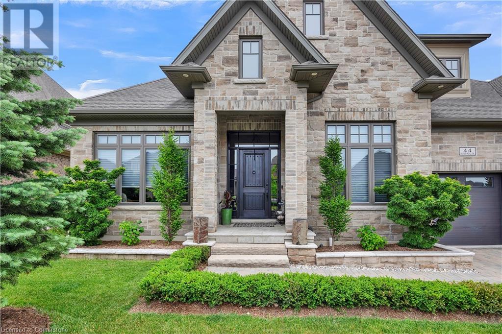 44 Pioneer Ridge Drive, Kitchener, Ontario  N2P 0G6 - Photo 46 - 40732356