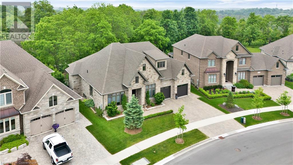 44 Pioneer Ridge Drive, Kitchener, Ontario  N2P 0G6 - Photo 47 - 40732356