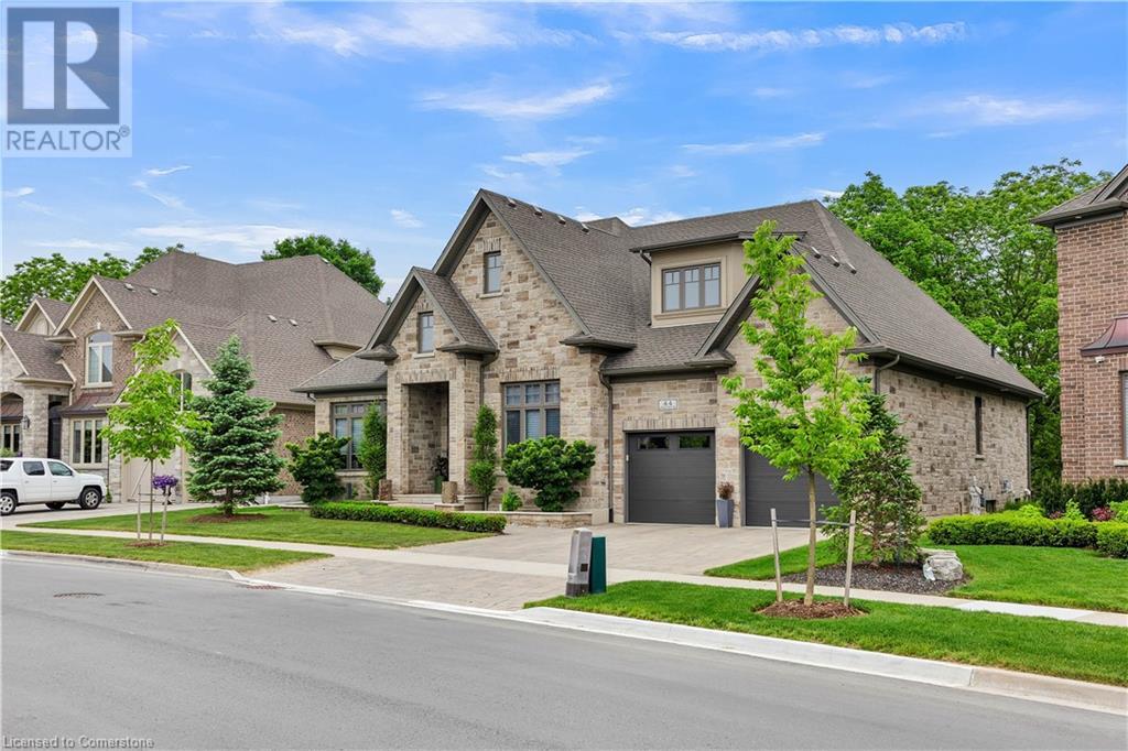 44 Pioneer Ridge Drive, Kitchener, Ontario  N2P 0G6 - Photo 50 - 40732356