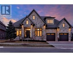 44 PIONEER RIDGE Drive, Kitchener, Ontario