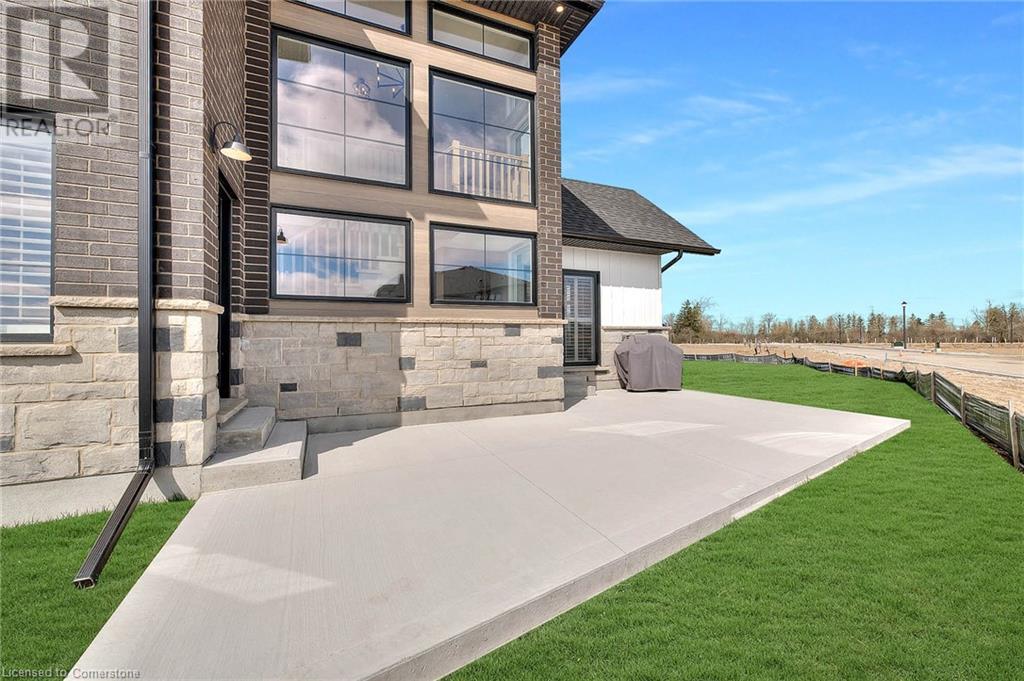 154 Dempsey Drive, Stratford, Ontario  N5A 0K5 - Photo 43 - 40730903