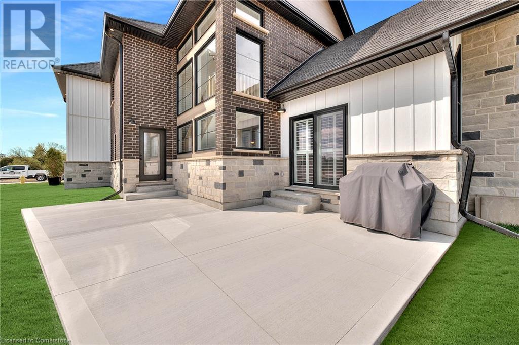 154 Dempsey Drive, Stratford, Ontario  N5A 0K5 - Photo 44 - 40730903
