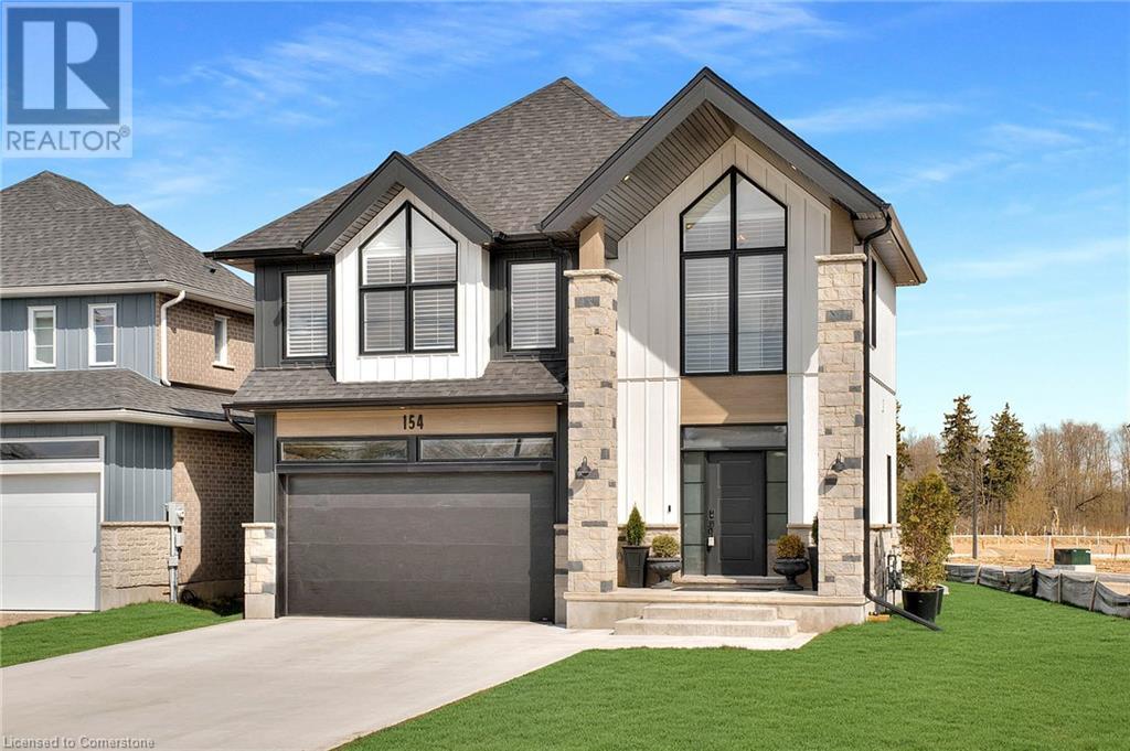 154 Dempsey Drive, Stratford, Ontario  N5A 0K5 - Photo 49 - 40730903