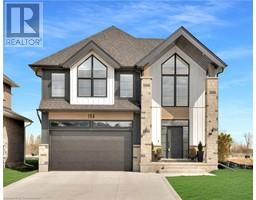154 DEMPSEY Drive, Stratford, Ontario