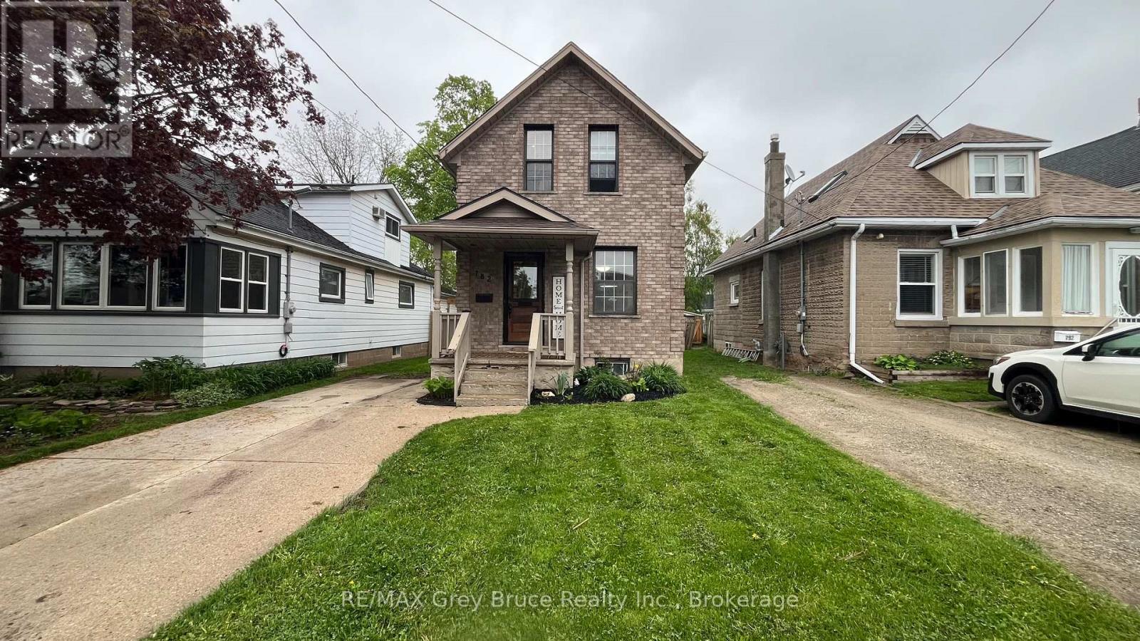 782 15TH STREET E, Owen Sound, Ontario