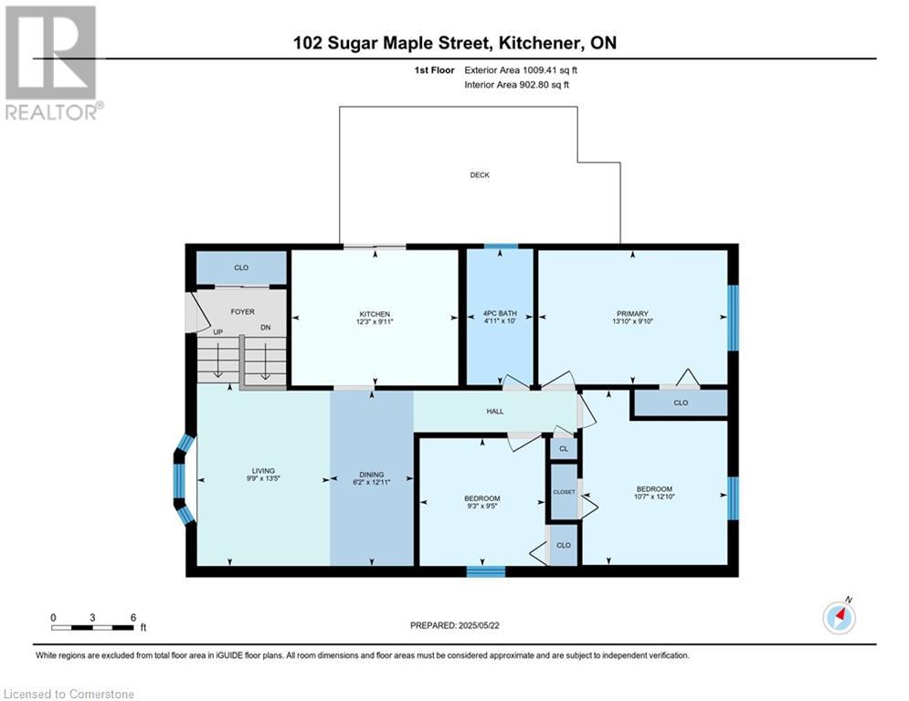 102 Sugar Maple Street, Kitchener, Ontario  N2N 1X7 - Photo 46 - 40731304