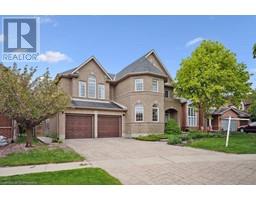 3 KESTREL Street, Kitchener, Ontario
