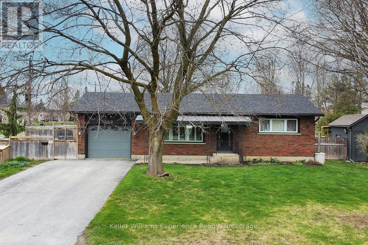 768 Bay Street, Midland, Ontario  L4R 1M4 - Photo 2 - S12165151
