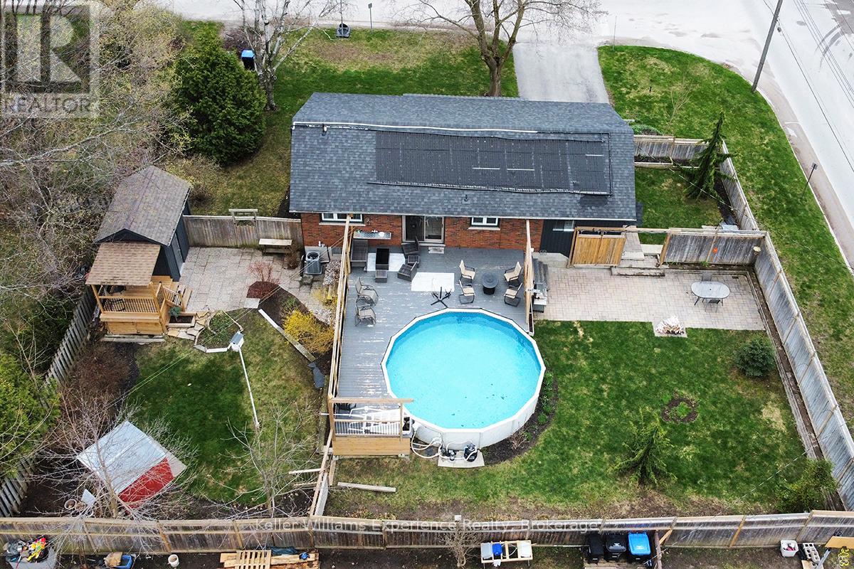 768 Bay Street, Midland, Ontario  L4R 1M4 - Photo 4 - S12165151