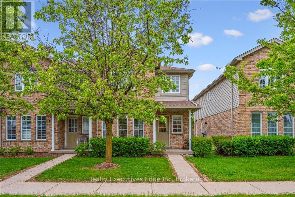 UNIT #5 - 210 DAWN AVENUE, Guelph, Ontario