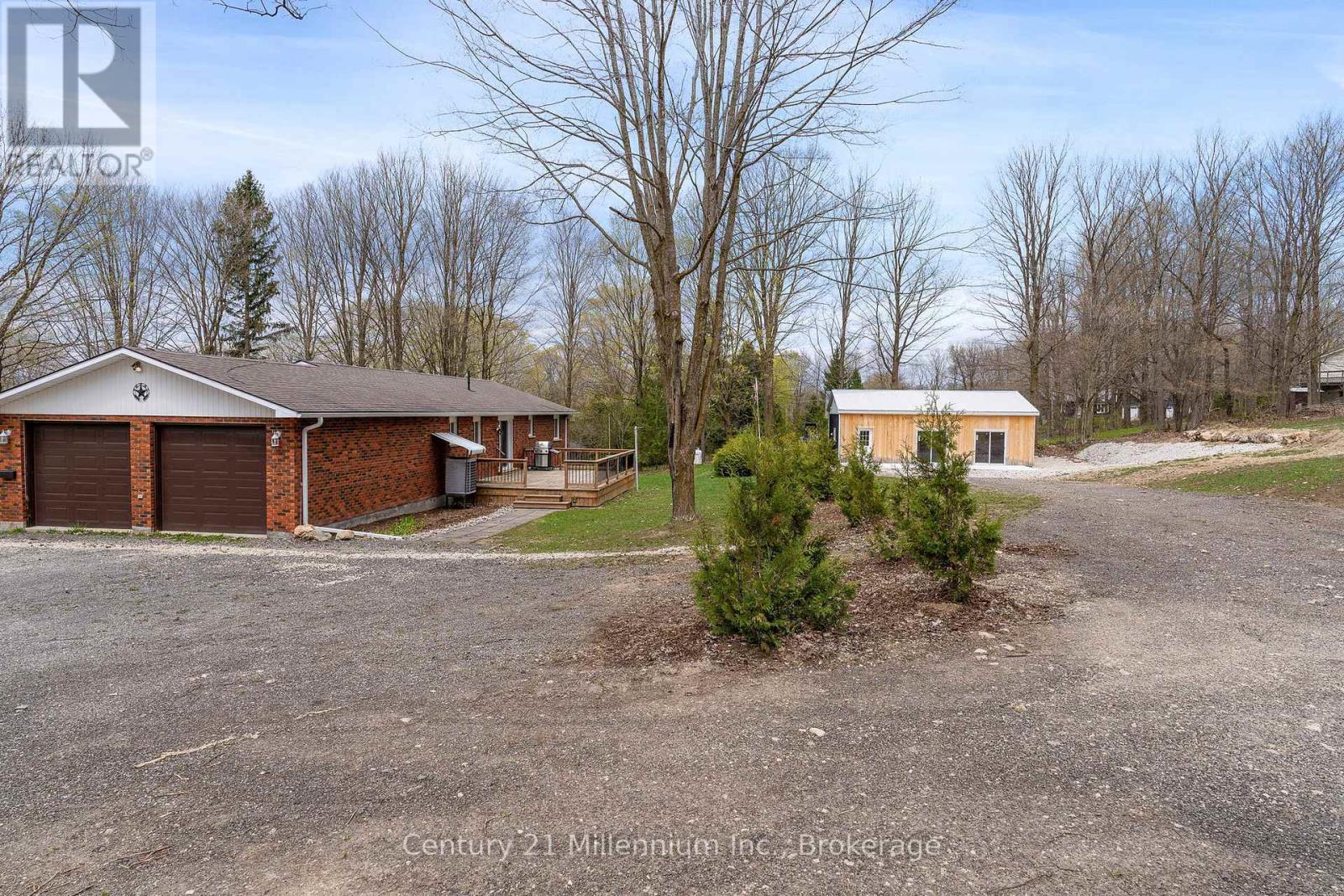 205 Napoleon Street, Grey Highlands, Ontario  N0C 1E0 - Photo 12 - X12165240
