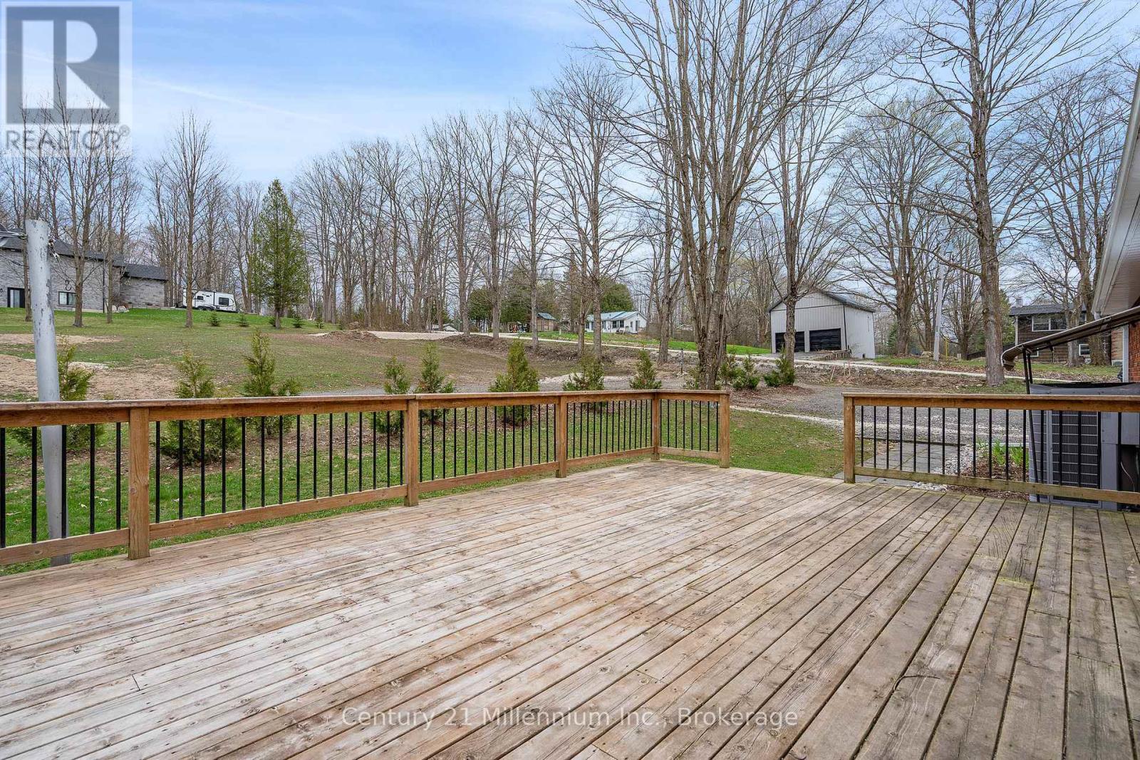 205 Napoleon Street, Grey Highlands, Ontario  N0C 1E0 - Photo 17 - X12165240