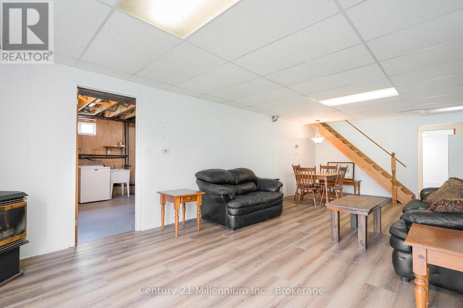 205 Napoleon Street, Grey Highlands, Ontario  N0C 1E0 - Photo 40 - X12165240