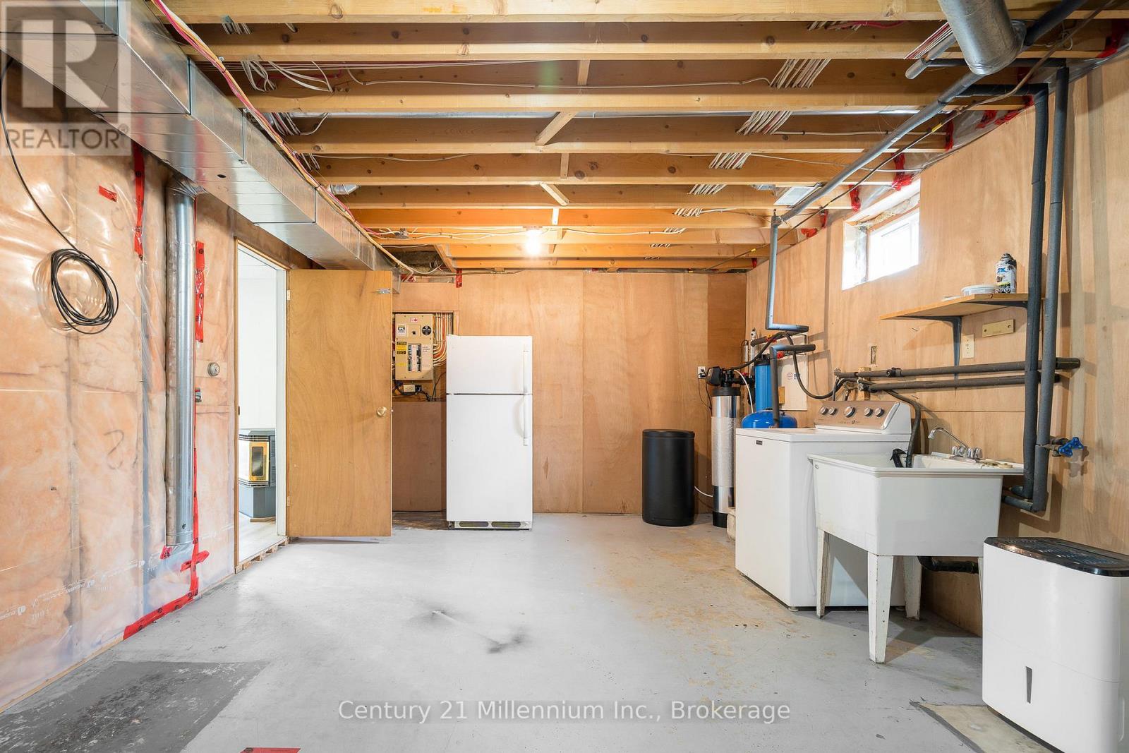 205 Napoleon Street, Grey Highlands, Ontario  N0C 1E0 - Photo 44 - X12165240