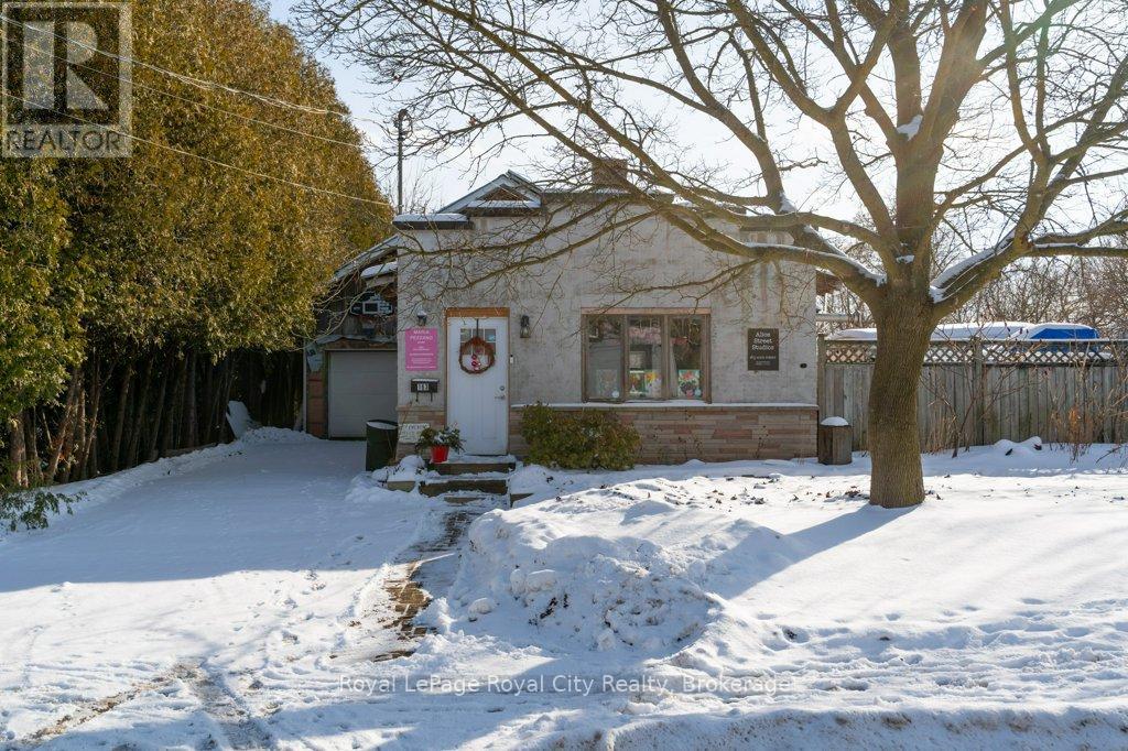 163 Alice Street, Guelph, Ontario  N1E 3A2 - Photo 27 - X12165346